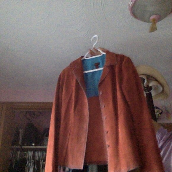 Danier Leather Jacket - Picture 1 of 6